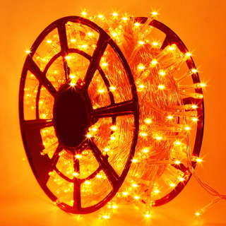 Tira De Luz Para Exterior Jmexsuss, De 600 Leds, Impermeable Tira De Luz Para Exterior Jmexsuss, De 600 Leds, Impermeable
