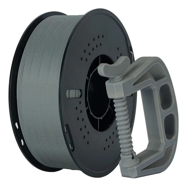 Filamento Abs Kingroon, Precisión +/-0.02, De 1.75 Mm Y 1 Kg