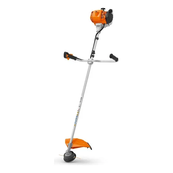Desbrozadora Stihl FS 235