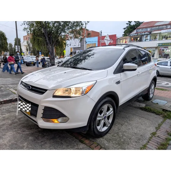 Ford Escape 2.0 Se 4x4