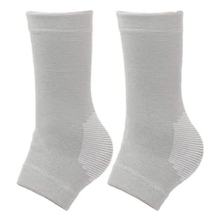 2 Pares Medias De CompresiĂłn De BambĂş, Soporte De Tobillo 2 Pares Medias De CompresiĂłn De BambĂş, Soporte De Tobillo