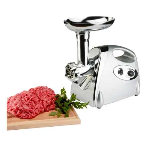 Moledora Carne Electrica Utech 1200w Potente Como Nueva