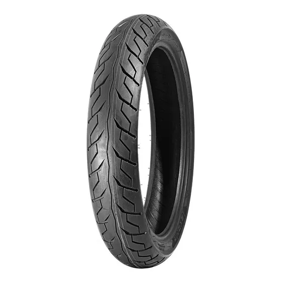 Cubierta Moto Levorin 100/80-17 Matrix Sport Sin Cámara 