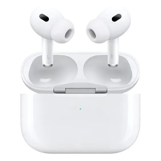Audifonos Inalambricos Compatible Con Air Pods pro 2da Gen Color Blanco | Cuotas sin interés