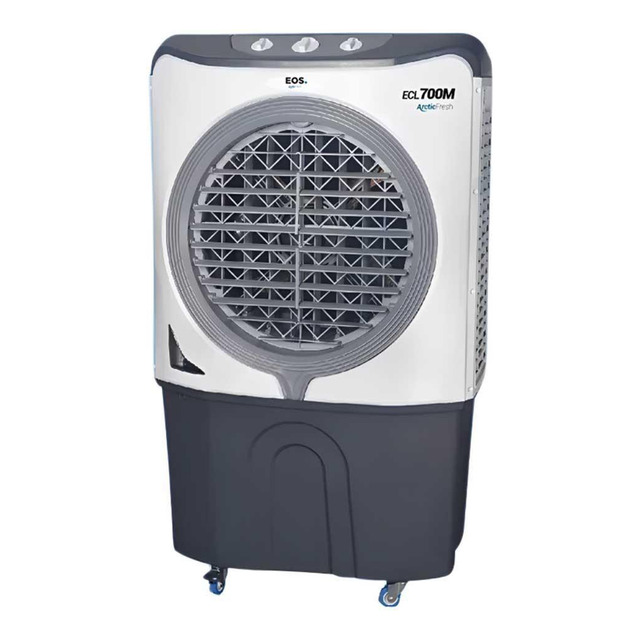 Climatizador De Ar Profissional Eos 70l Ecl700m Cor Branco Climatizador De Ar Profissional Eos 70l Ecl700m Cor Branco