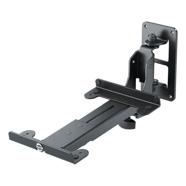 Soporte De Pared Para Monitor K&m 24166
