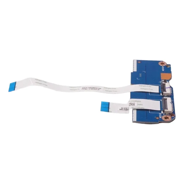Botones Mouse Hp 15da 15-db004 15-db0011 15-da2036 15-da2017