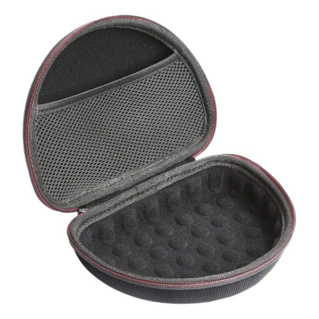 Estuche Duro Audifonos Jbl Phillips Sony - T450bt T500bt Etc