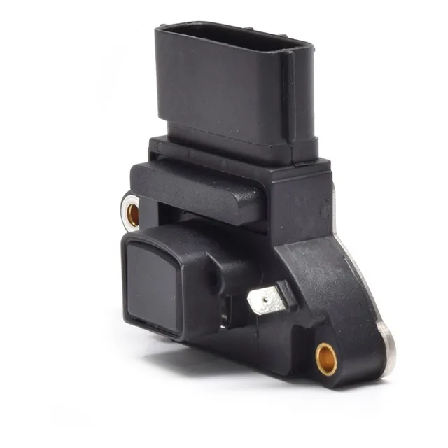 Modulo Encendido Xterra 6cil 3.3l 95_97 Injetech 8152353