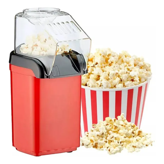Maquina Pop Corn Canchita Cine Pelicula Mod1