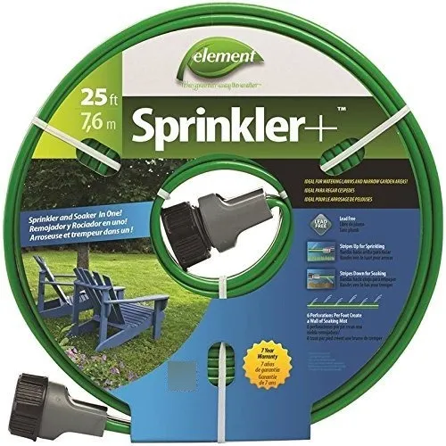 Swan Products Element Manguera Rociador 25 Pie 1