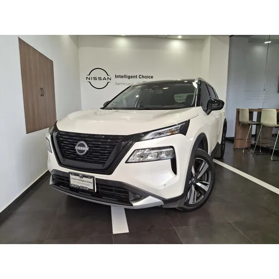 Nissan X-trail 1.5 Erev E-power Platinum Cvt