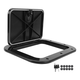 Escotilla De Acceso A La Cubierta Del Barco Con Tapa Abs, An Escotilla De Acceso A La Cubierta Del Barco Con Tapa Abs, An