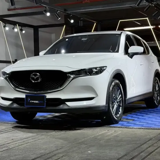 Mazda Cx-5 2020 2.0 Touring