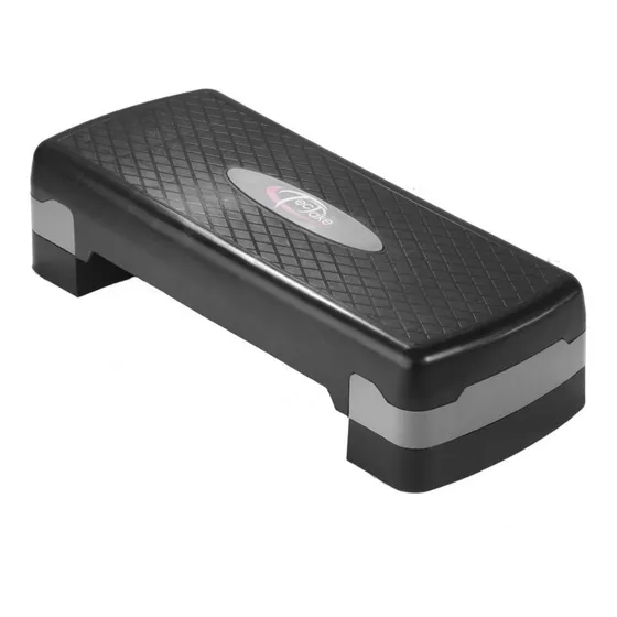 Step Regulable Para Aerobicos