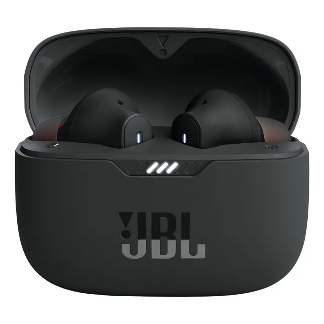 Auriculares Jbl Tune 230nc Negro App/ Noise Cancelling 40hs