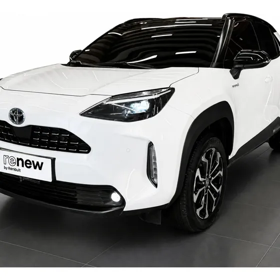 Toyota Yaris Cross 2024 1.5 Hev Xls