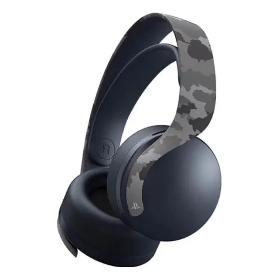 Audifonos Gaming Sony Pulse3d Ps5 Ps4 Over Ear