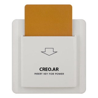Ahorrador Energía Cerradura Hotelera Tarjetas Mifare 13.56 Ahorrador Energía Cerradura Hotelera Tarjetas Mifare 13.56