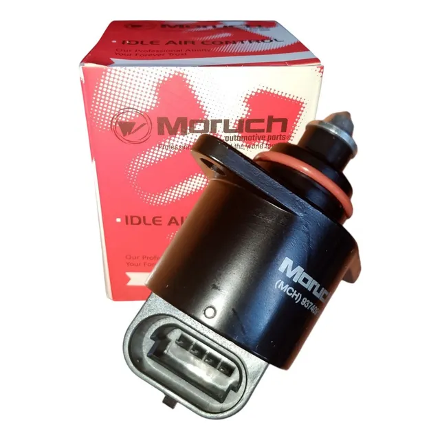Valvula Iac Sensor Minimo Daewoo Matiz Damas Chevrolet Spark