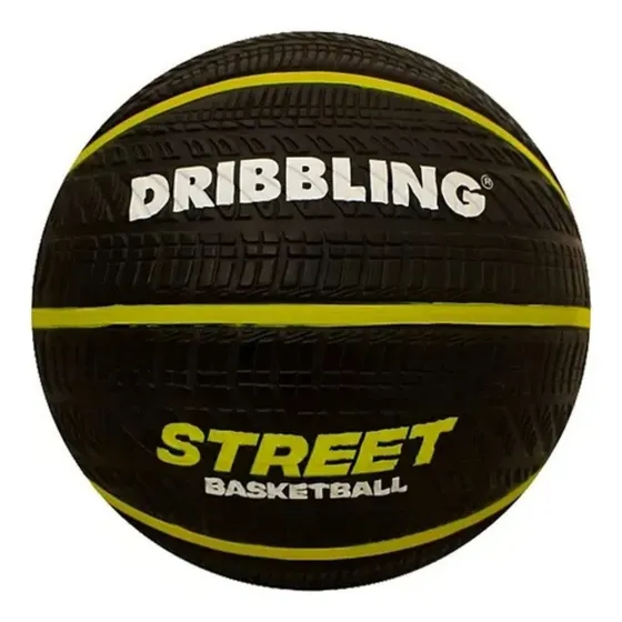Pelota Basquet N 7 Dribbling Drb Entrenamiento Basket Goma 
