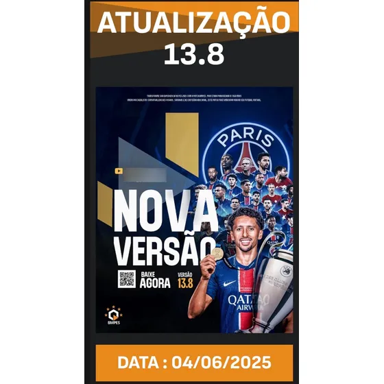 Patch Bmpes 13.0 + 13.8 Pc Pes 21  Leia Descricao