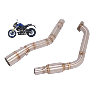 Full System Para Yamaha R15 V4 Sistema De Escape Full System Para Yamaha R15 V4 Sistema De Escape