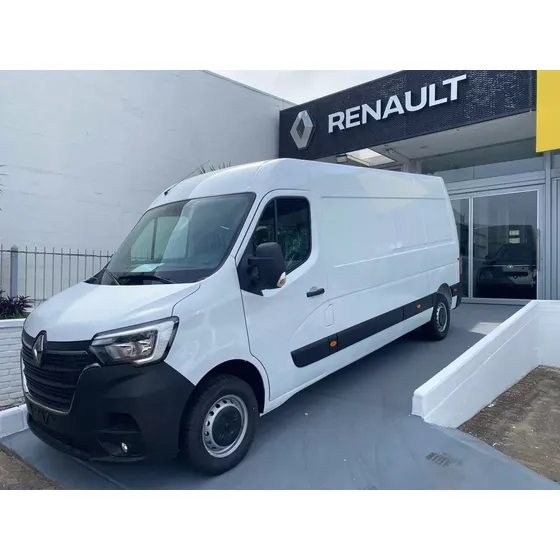 Renault Master L3h2 Furgon