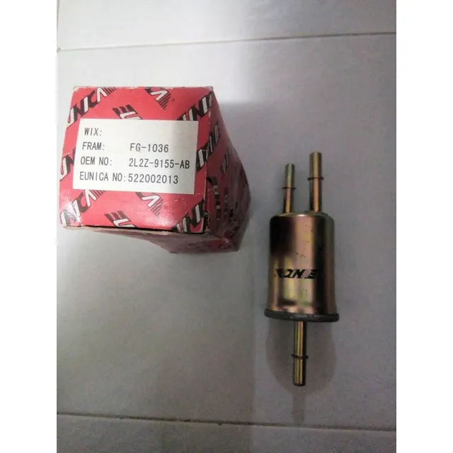 Filtro De Gasolina Ford Explorer Sportrack