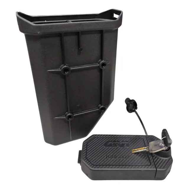 Givi Porta Herramientas + Kit Instalación