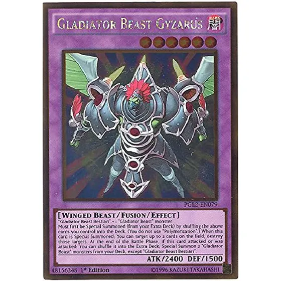 Cartas Coleccionables R.p.g De Yu-gi-oh