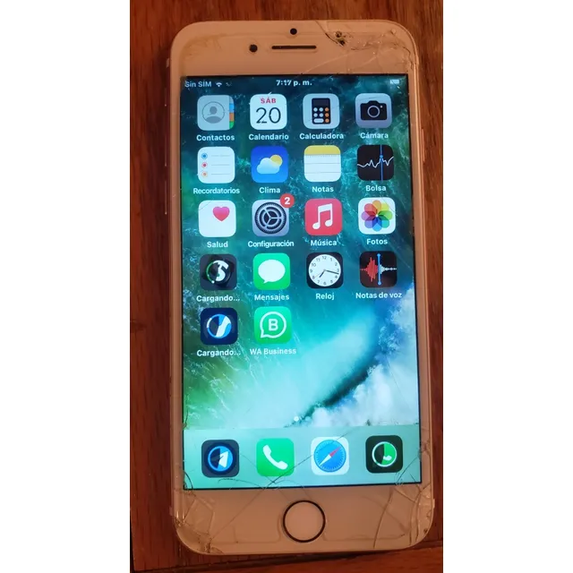 iPhone 7 128gb