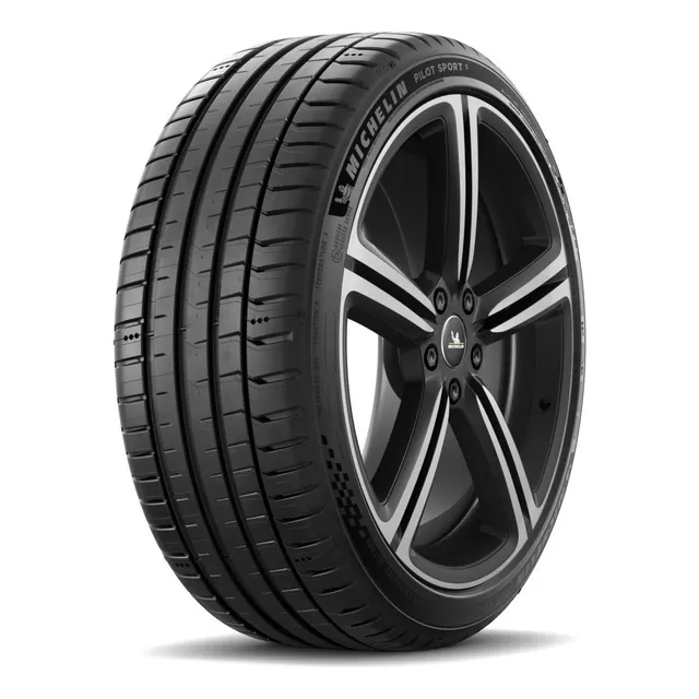 Cubierta Michelin 215/45 Zr18 Xl Pilotsport 5