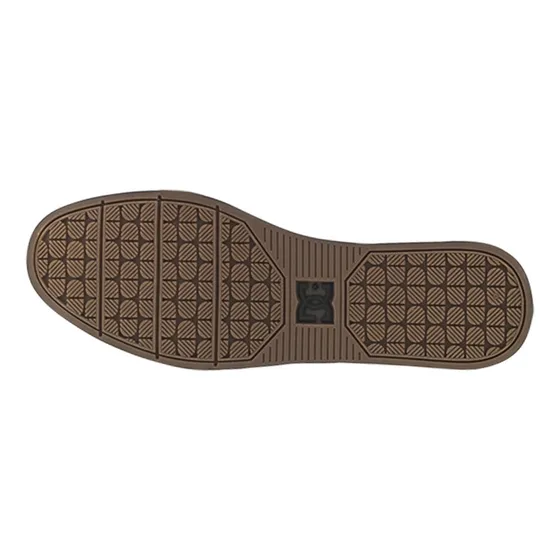 Zapatillas Hombre Dc Shoes Tonik Negro