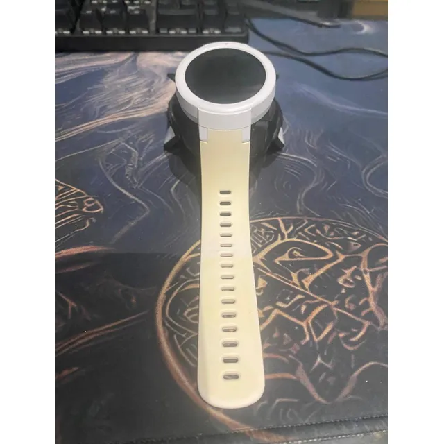 Amazfit Verge Lite Branco Branco