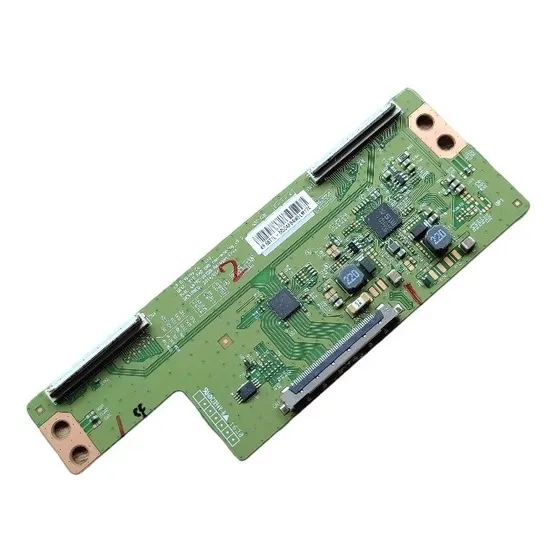 Placa T-con Tv Panasonic Tc-49d400b 6870c-0532b 