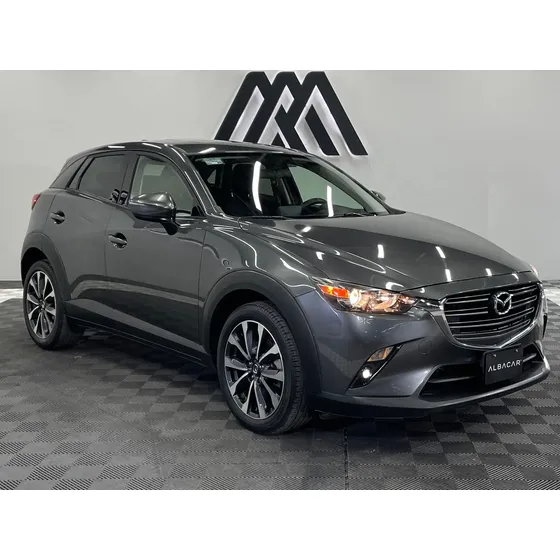 Mazda Cx-3 2020 2.0 I Sport 2wd At