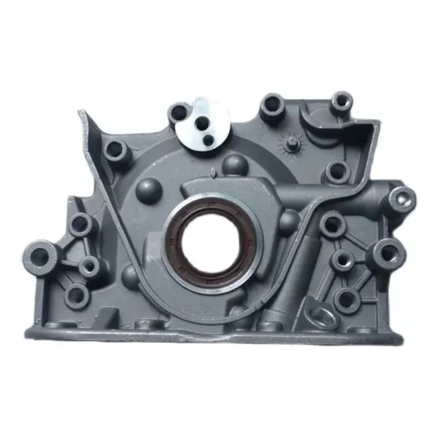 Bomba Aceite Chevrolet Spark Daewoo Tico Matiz