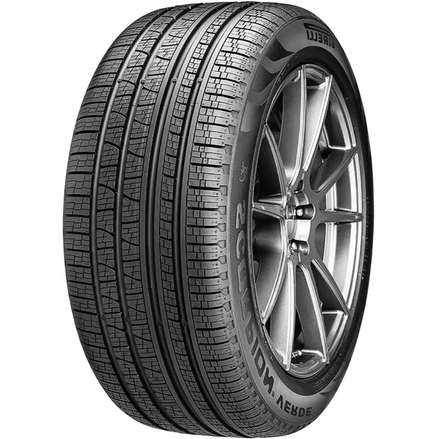 Cubierta Pirelli Scorpion Verde 215/65 R16 Sellado Interno