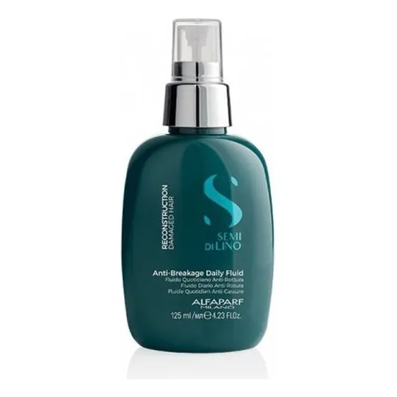 Fluido Reconstruction Anti Breakage Daily Alfaparf 125ml