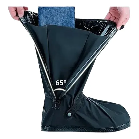 Cubre Zapatos O Botas 100% Impermeables