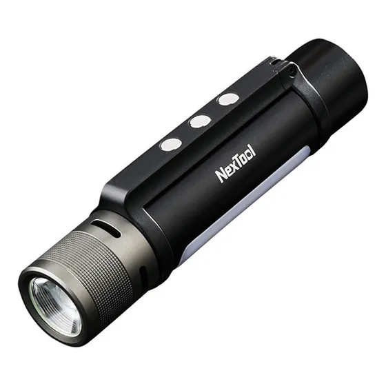 Linterna Nextool 1000lm 6 En 1 Multifunciones
