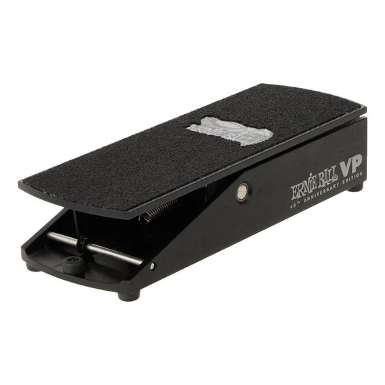 Ernie Ball Vp Jr. Potenciómetro 25k Negro Electrónica Activa