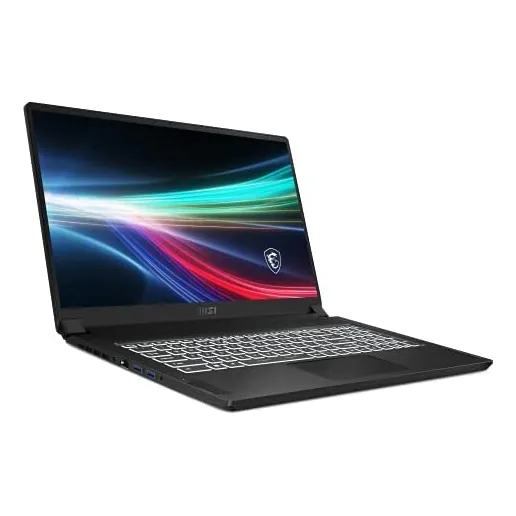 Laptop Msi Creator 17 17.3  Uhd Hdr1000 Mini Led Creator Int