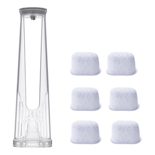 Kit De Soporte De Filtro De Agua Para Keurig 2.0 K-express - Kit De Soporte De Filtro De Agua Para Keurig 2.0 K-express -