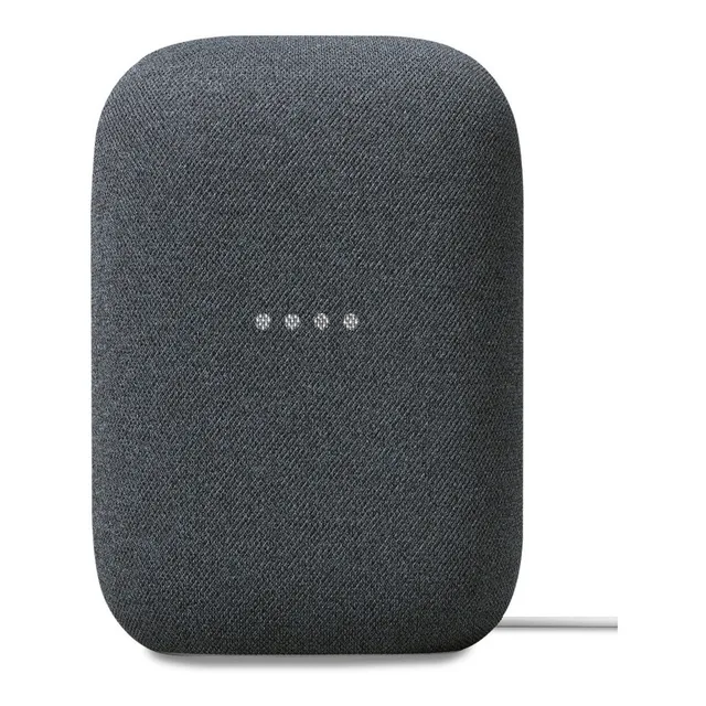 Nuevo Google Nest Audio 2021 Sellado Original 