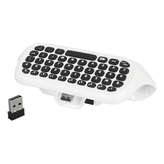 S Controlador Chatpad Para Teclado S Y Receptor Usb De La S Controlador Chatpad Para Teclado S Y Receptor Usb De La