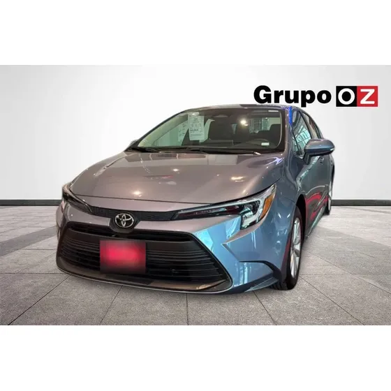 Toyota Corolla 2024 2.0 Xle