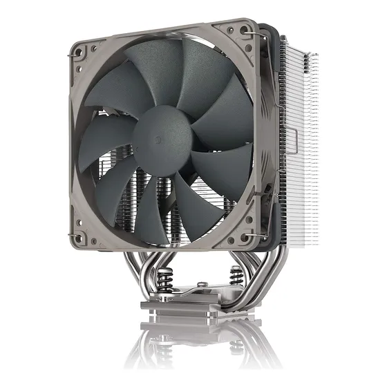Noctua Nh-u12s Redux, Enfriador De Cpu De Alto Rendimient...
