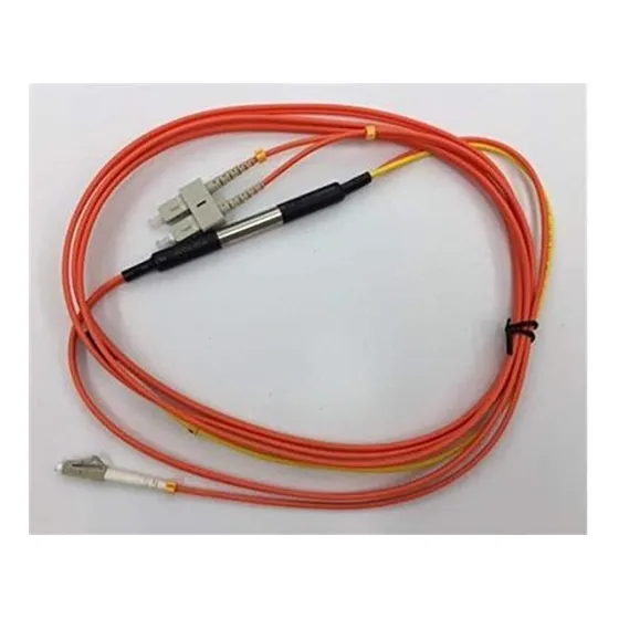Fibra Cab-mcp-lc Cisco Sm Lc P/ Mm Sc Om1 Mode Conditioning